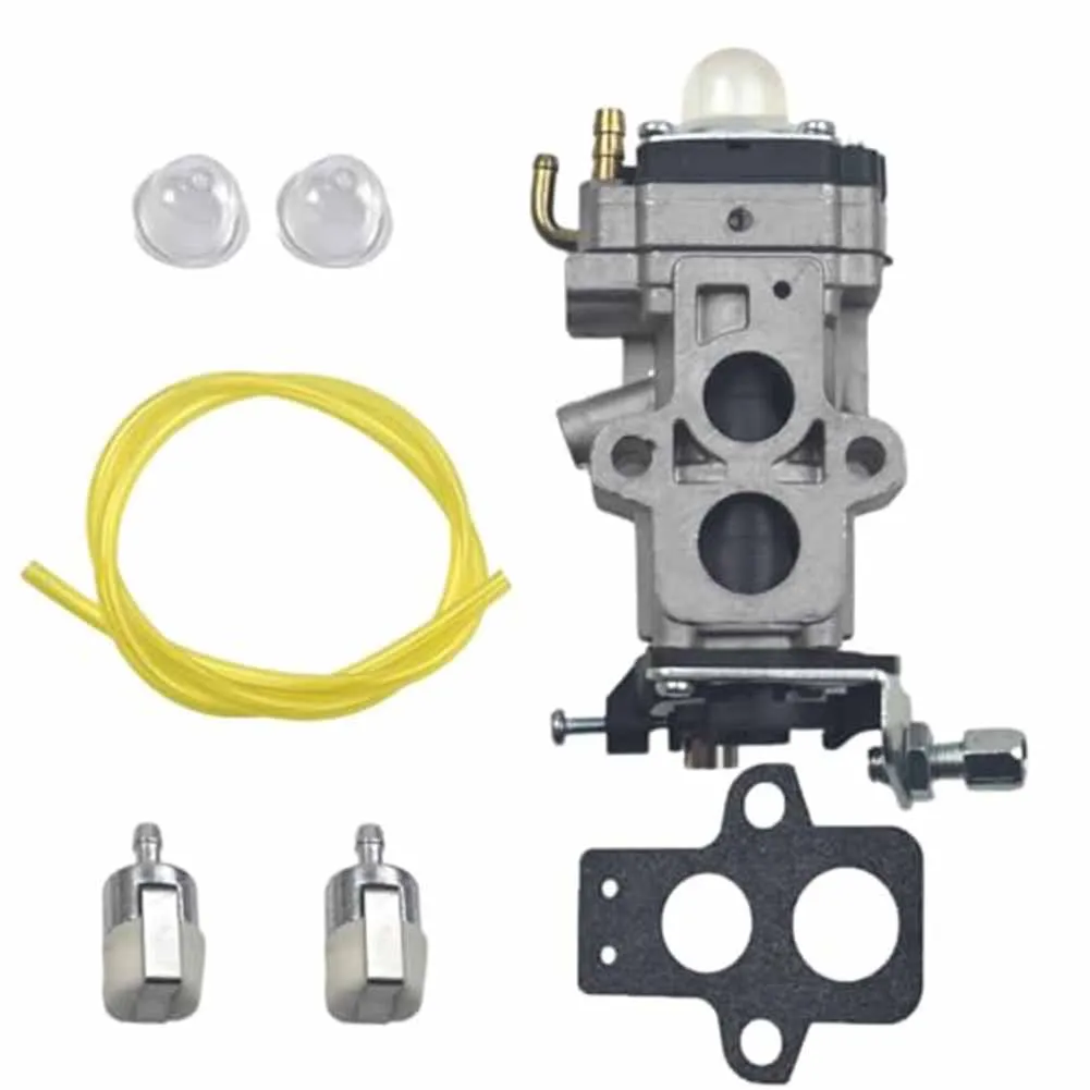 Carburetor Kit For 360 BT 65.6cc Backpack Leaf Blower 502845001 Providing Long-lasting Performanc Lawn Mower Accessories