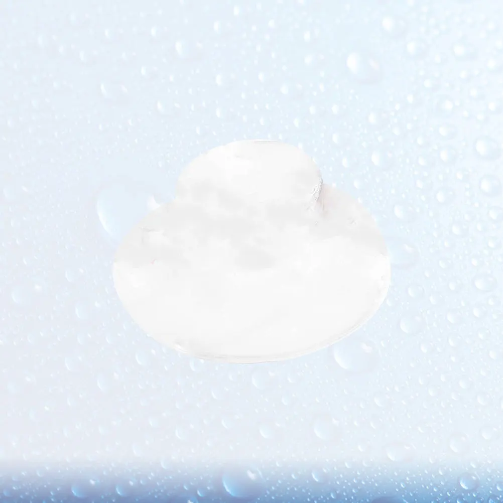 

Creative PVC Sun Protection Hat Lightweight Rainproof Casual Sun Hat for Men Women Outdoor Beach Boating Camping Travel