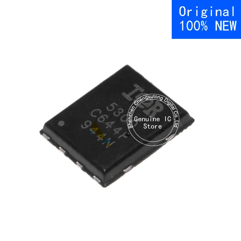 

5pcs/lot IRFH5300TRPBF IRFH5300 5300 PQFN New Original Genuine Ic