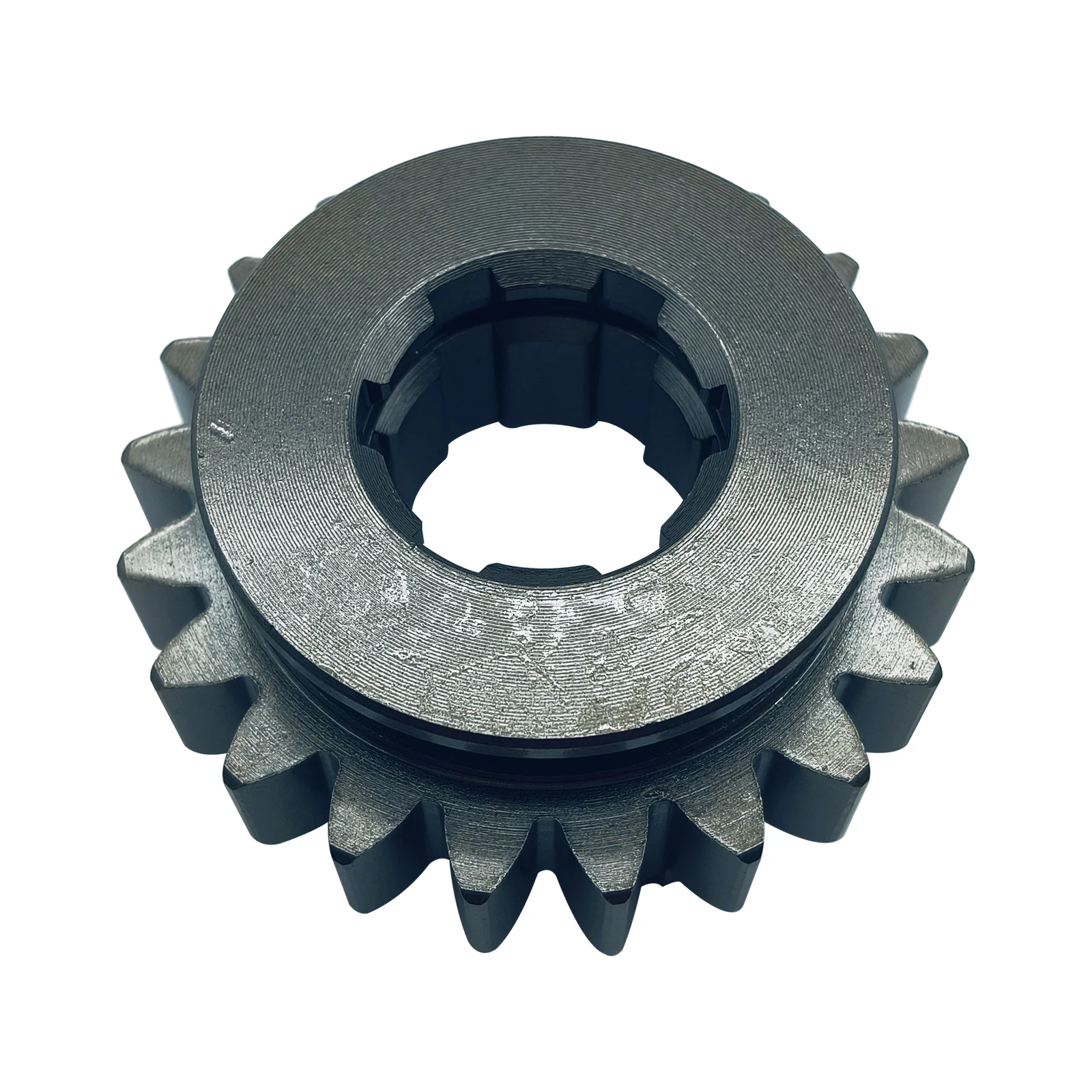 Driven Countershaft Output Gear 0180-061011 For CF  ATV 450CC 500CC 600CC 800CC Parts