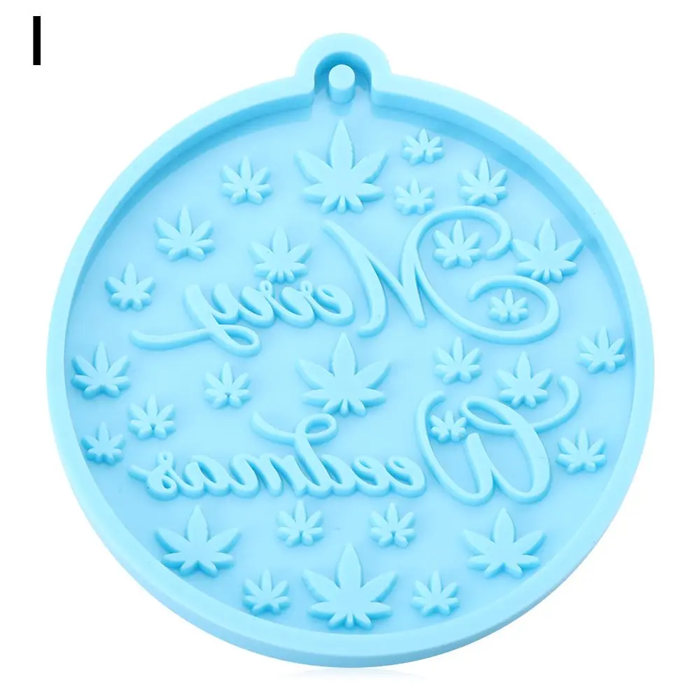 

Cake Tools Candy Chocolate Jewelry Making Tool Keychain Molds Christmas Ball Mold Silicone Moulds
