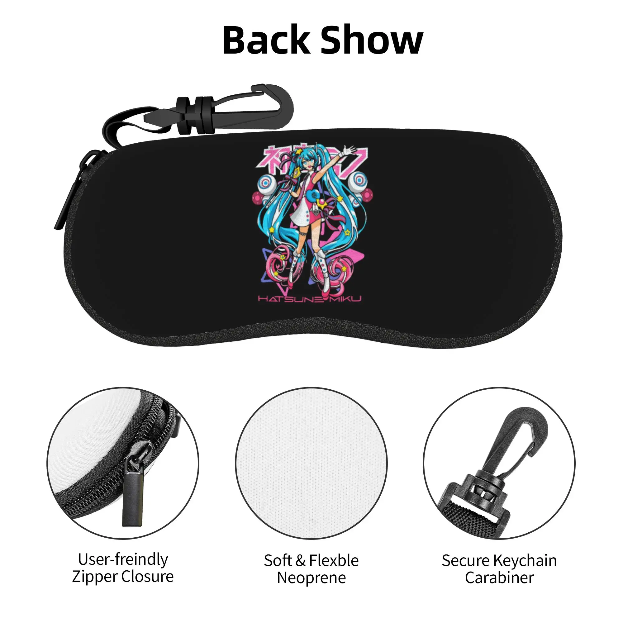 estojo-protetor-de-Oculos-hatsune-miku-kawaii-para-meninas-capa-de-Oculos-de-sol-estilosa-vocaloid-anime-bolsa-para-Oculos