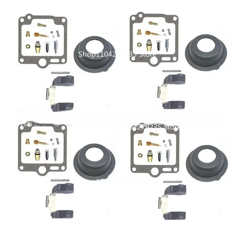 

Suitable for FJ1100 FJ1200 FJ 1100 1200 Carburetor Repair Kit