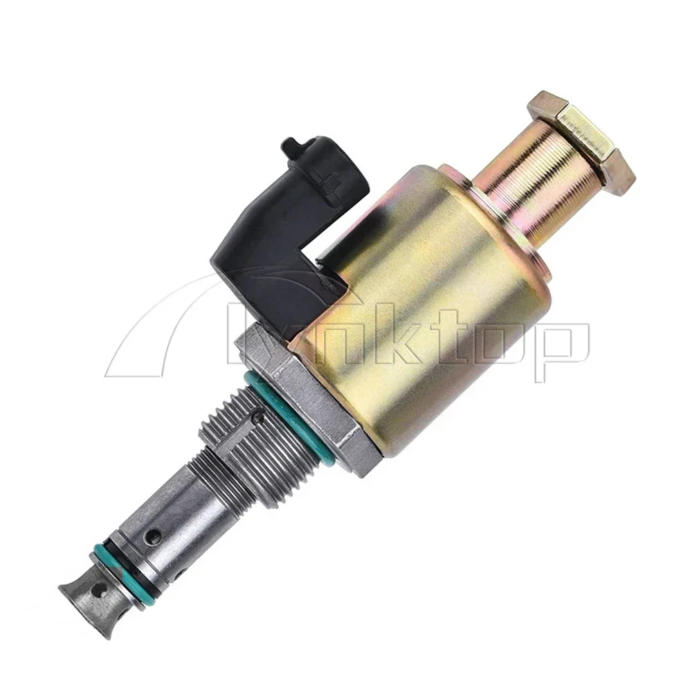 Injection Pressure Regulator Valve fit Ford Trucks F250 F350 E350 7.3L 95-03 F81A9C968AA F5TZ9C968A 1829856C91