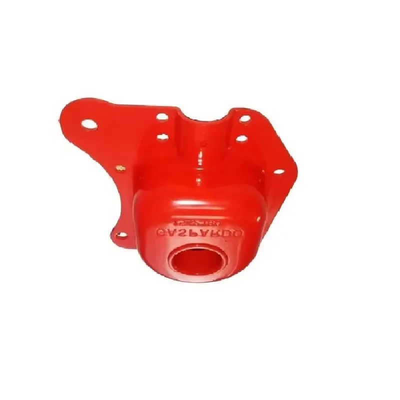 Self Lubricating 1 2 4 Rows G22220102 Wheat Seeder Transmission Parts Right Gear Cover for Maschio Gaspardo