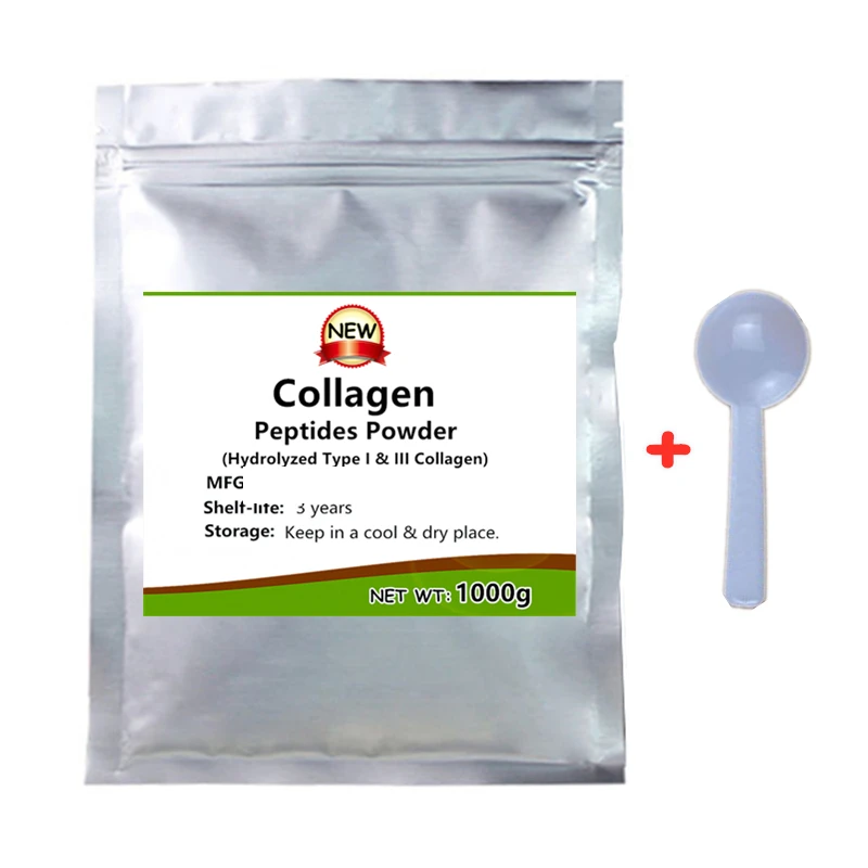 Cosmetics Collagen Peptides Hydrolyzed Protein Powder, Soap Scents DIY Aromatherapy Plaster Candle Soap Making