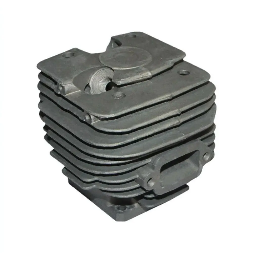 Cylinder Piston Assembly Kit For Stihl MS381 Chainsaw Garden Power Tool Engine Spare Parts Maintenance