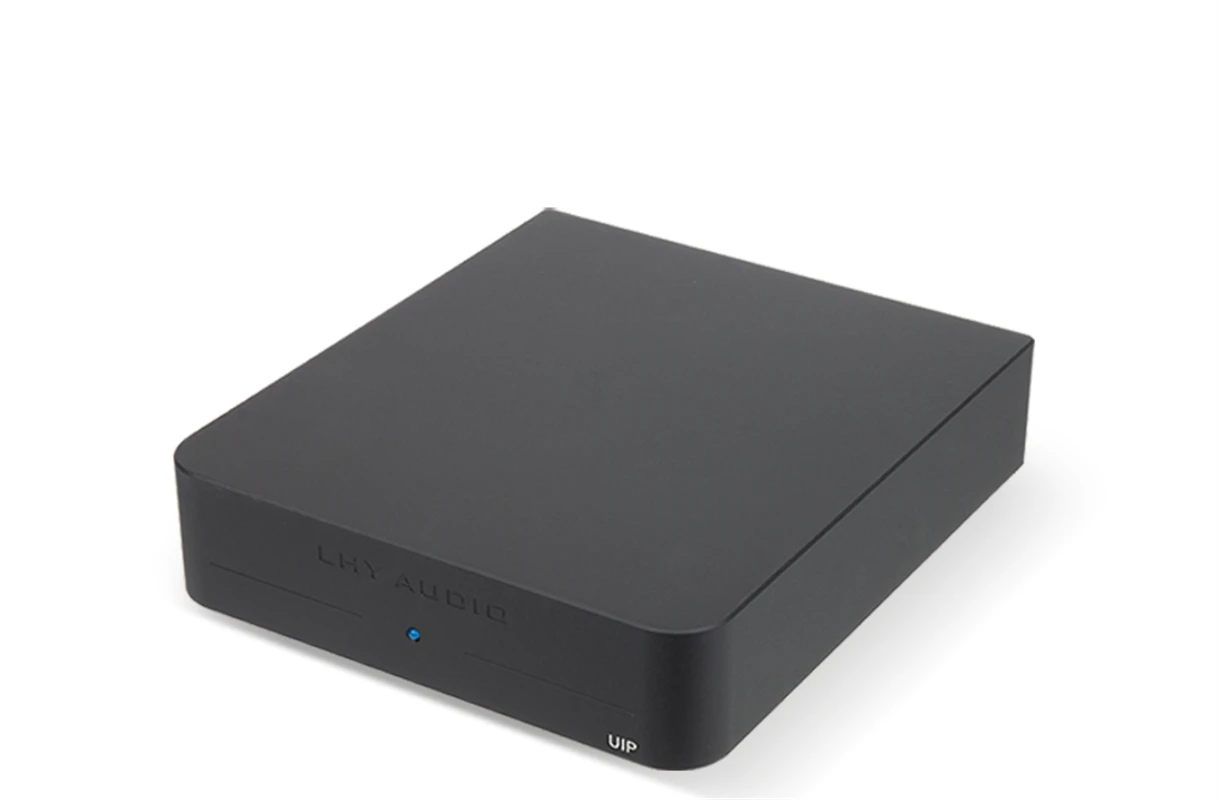 Perché il LHY Audio RPI Streaming Digital Music Turntable con Roon Bridge è la scelta perfetta per gli appassionati di audio high-end