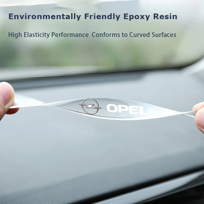 

Новые защитные наклейки на ручки дверей автомобиля, противоударные полосы для Opel Insignia, Astra, Antara, Meriva, Zafira H, G, Corsa