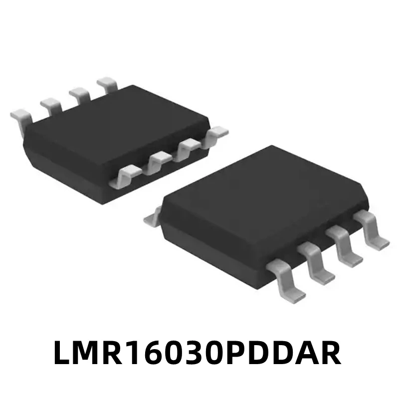 

1PCS New Original LMR16030PDDAR Screen Printed SB3P Patch HSOIC-8 DC-DC Switch Regulator