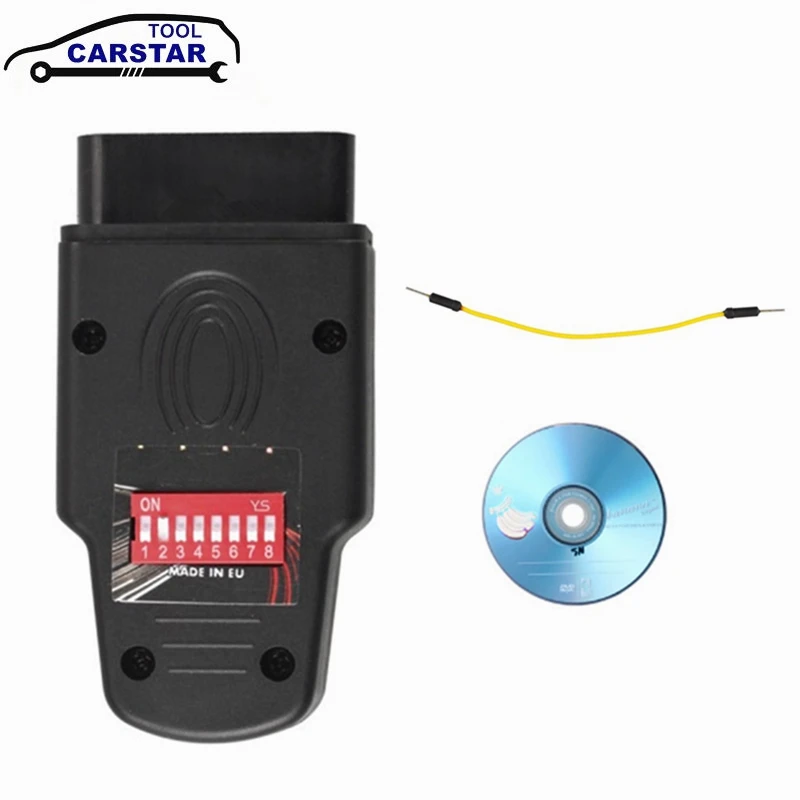 Vag immo байпас иммобилайзер байпас ЭБУ разблокировка иммобилайзер инструмент для EDC16 EDC17 EDC15 VW иммобилайзер