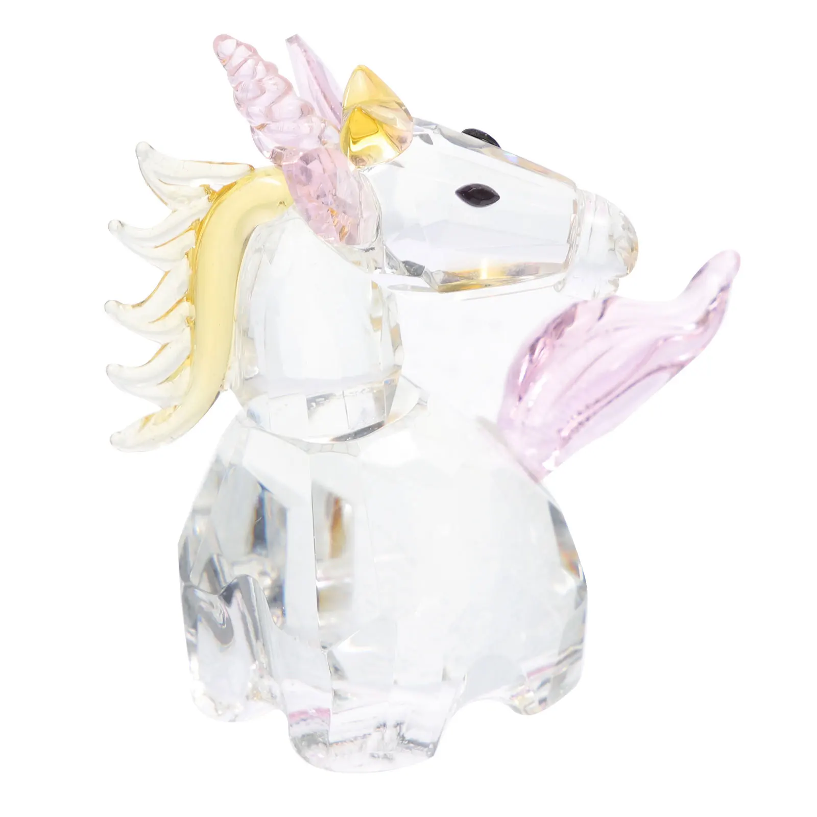 

Unique Crystal Animal Decor Natural Touch Interior Design Gift Suitable for Any Place Home Office Decoration Animal Adornment