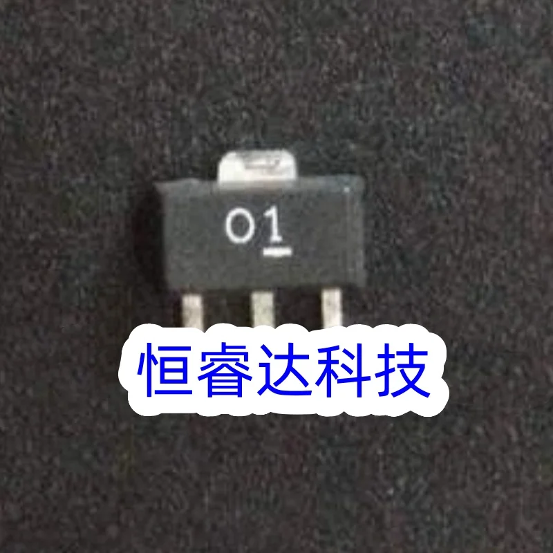 

5PCS~50PCS/LOT GALI-1+ 01 SOT89 New original
