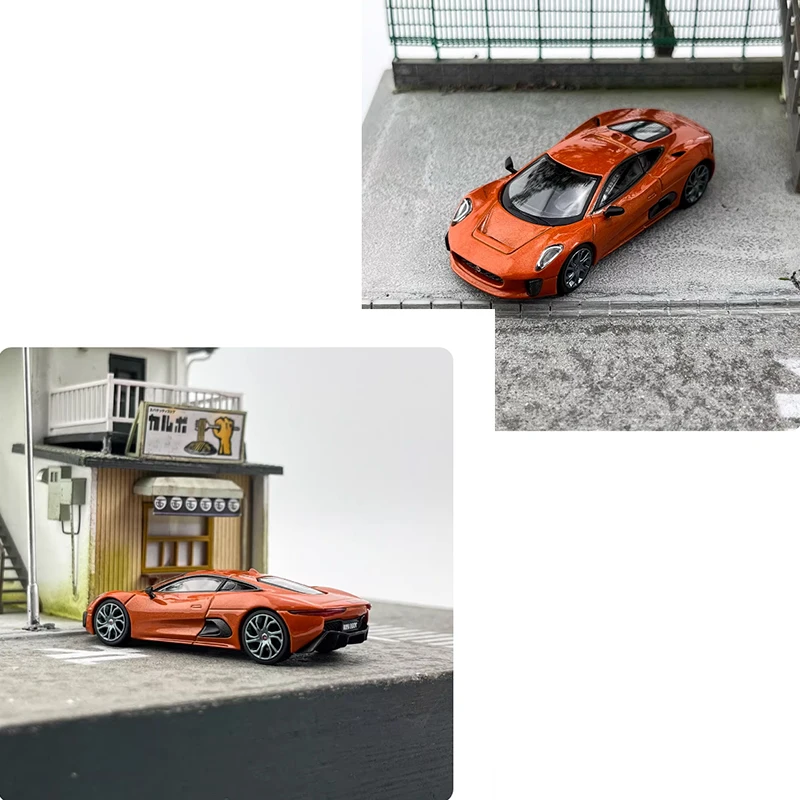 Minigt 1:64 Scale J…