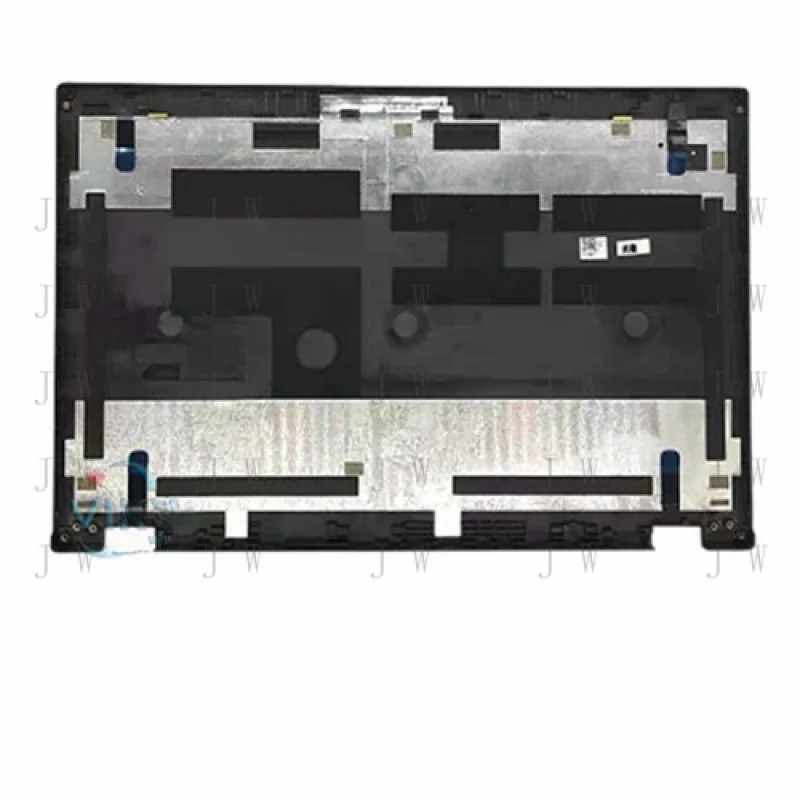 

DDW Genuine LCD Rear Top Lid Back Cover Black For Lenovo Thinkpad T15g P15 Gen1 IR