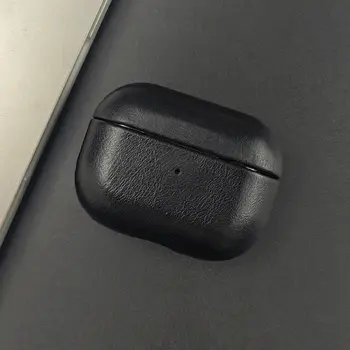 12 best sales skórzane etui do airpods 2 - №7