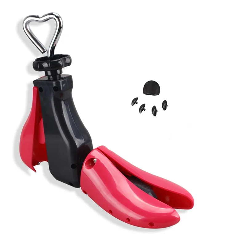 

FX-Shoe Stretcher Women, Boot Stretcher Wide Feet, 4 Way Adjustable Shoe Stretcher.(For Women Size 7-12,Men's 6-11) Easy To Use