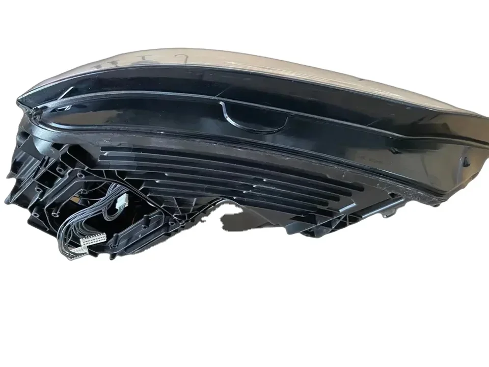 Farol LED X para farol laser LED Matrix A8