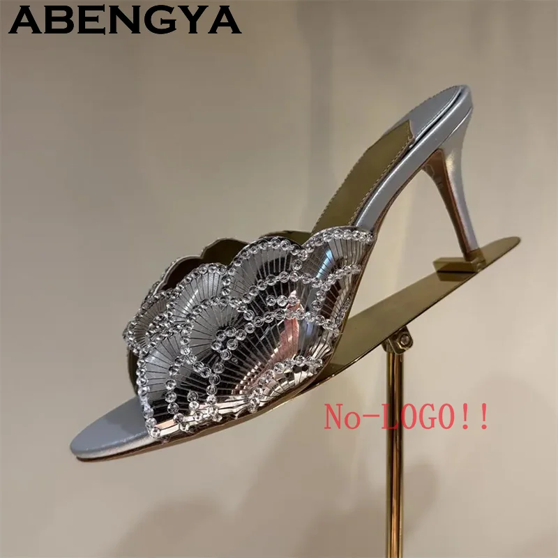 Thumbnail 4 - #31 Latest Fish Toe Sandals Offers