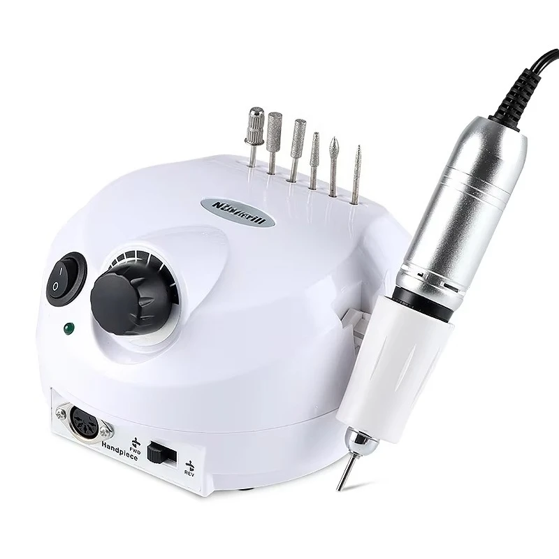 

Nail Light Portable Nail Art Set Electric Nail Drill Set