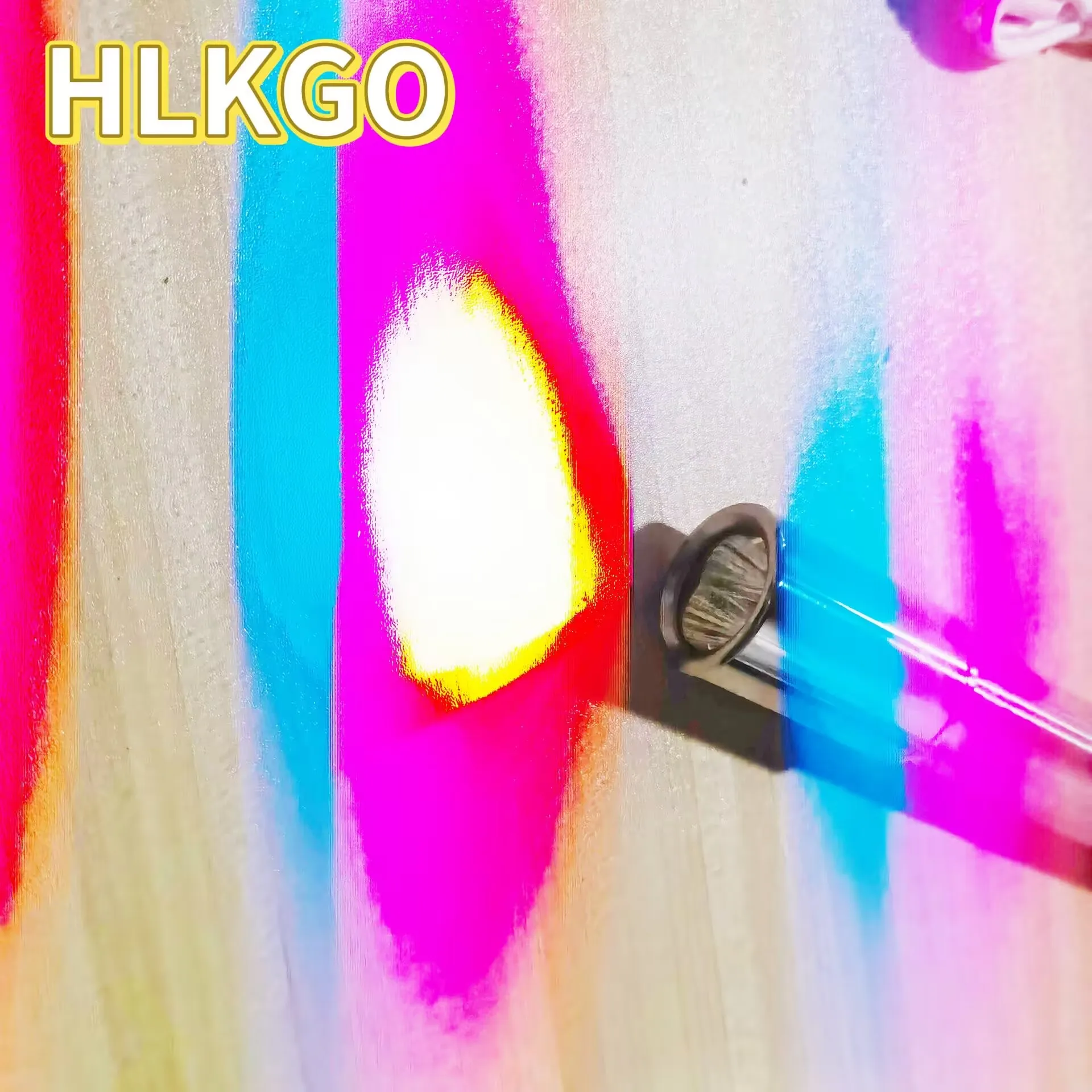 

Medical Red Light Therapy Wand - Effective Treatment for Knee Pain, Shoulder Pain & Facial Rejuvenation