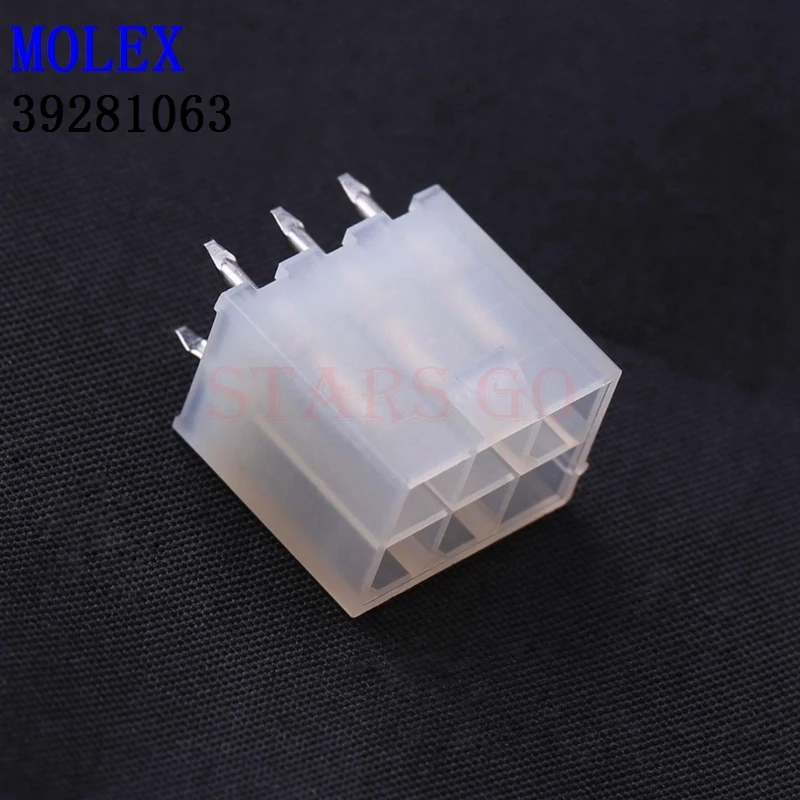 10PCS/100PCS 39281123 39281103 39281083 39281063 MOLEX Connector