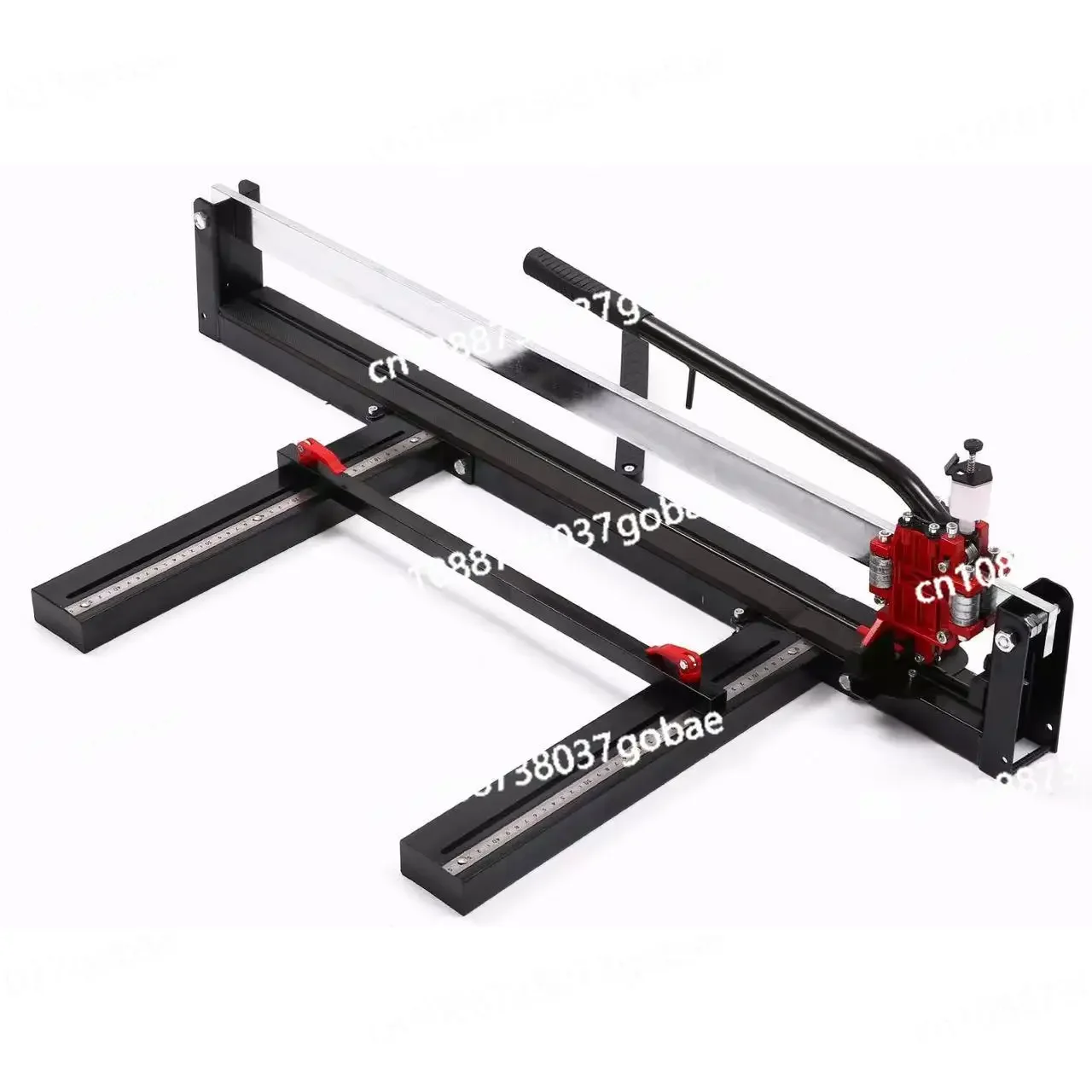 Manual ceramic tile, push knife, floor scraper, infrared laser cutting machine