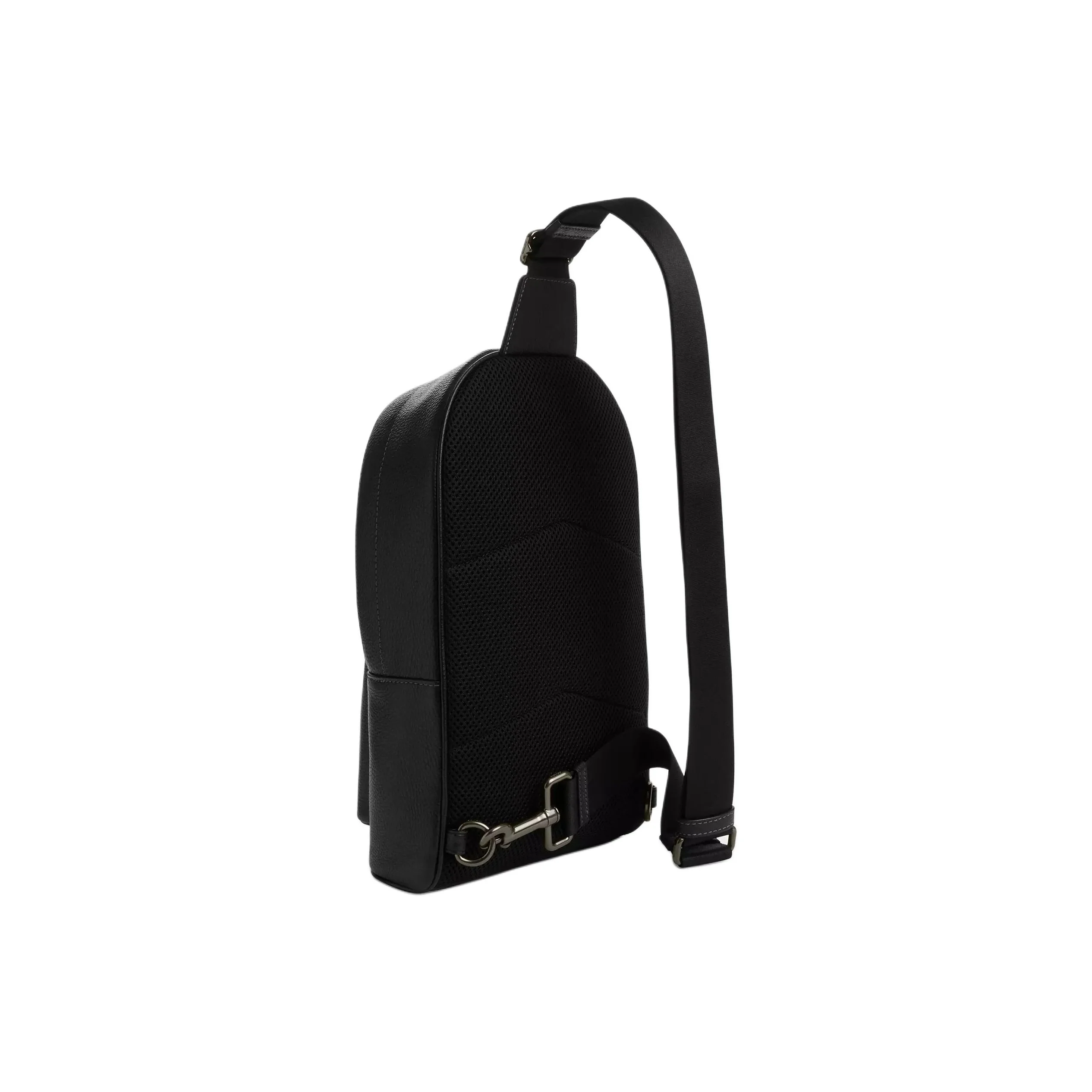 Bolso Bandolera COACH West Piel Hombre - close-up view