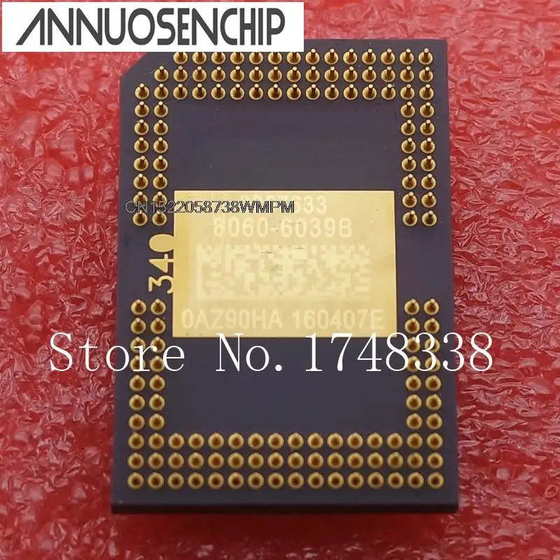 1PCS DMD 8060-6039 Good Quality 8060-6039B