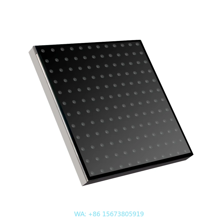 

Modern Design Cheap Portable Colourful Led Dance Floor Suppliers