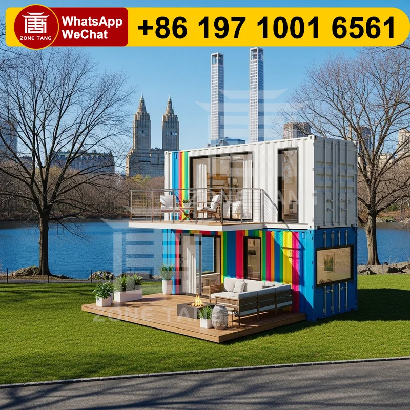 

Beach House Mobility Mobile Home Tiny Homes Easily Movable Multi Purpose Flat Pack Home DIY Space Saving Design Easy To Modify