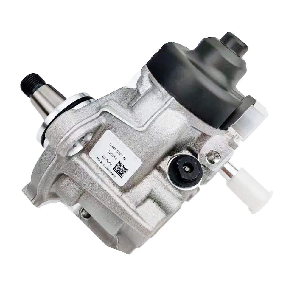 

High Performance Car Engine Parts Fuel Pump Car Oil Pump Assy 0445020113