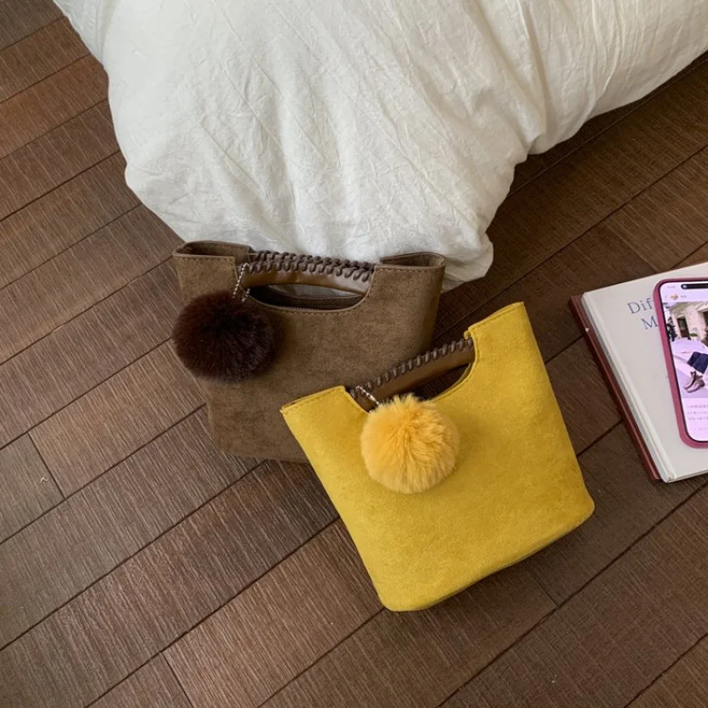 

Fashionable Luxury Brand Leather Women's Tote Bag Famous Designer Elegant Classic Daily Commuter Vintage Bag​