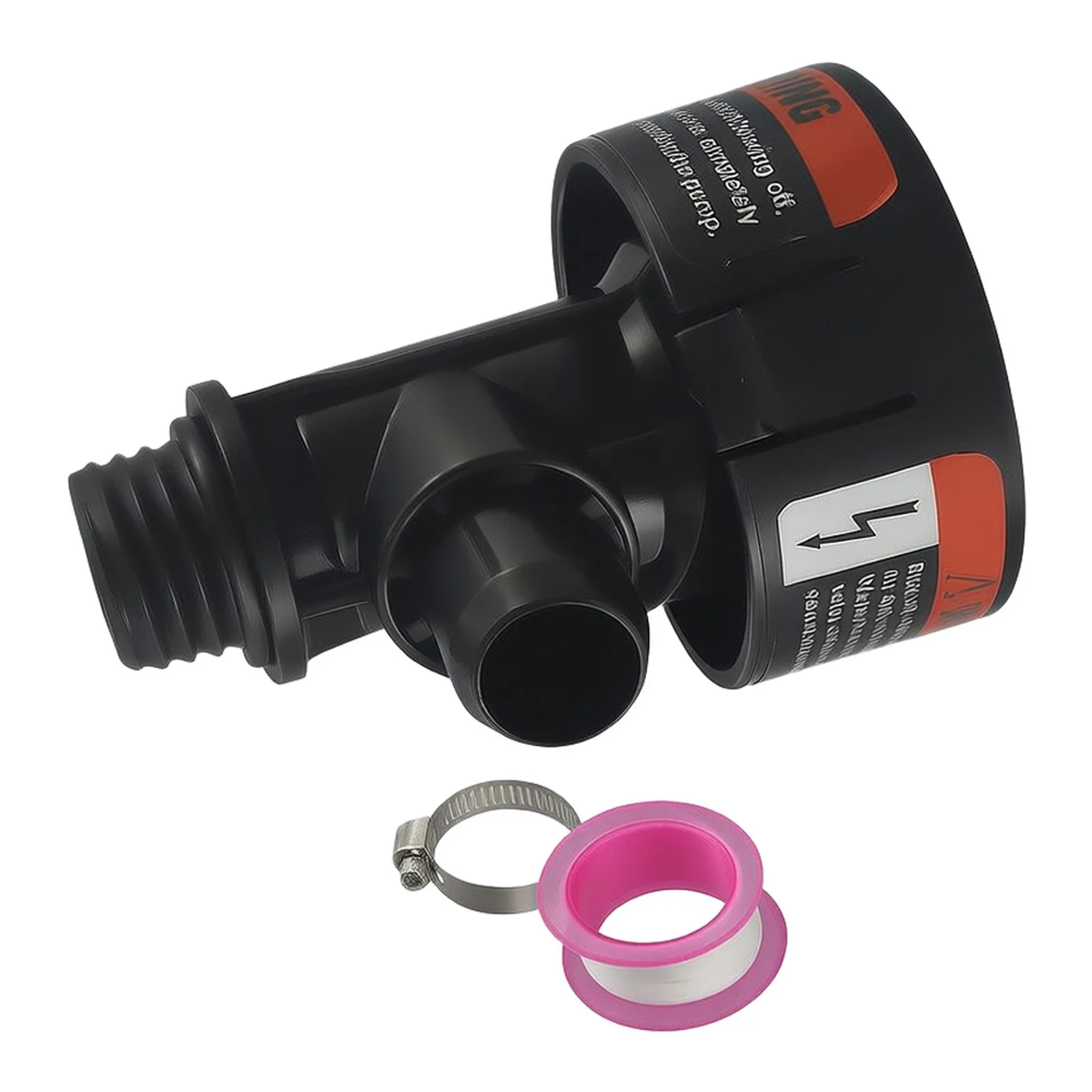 For Pentair for Pool And Spa Color Black High Flow Relief Valve Manual Relief Valve Black Valve For Pentair for Clean for Clear
