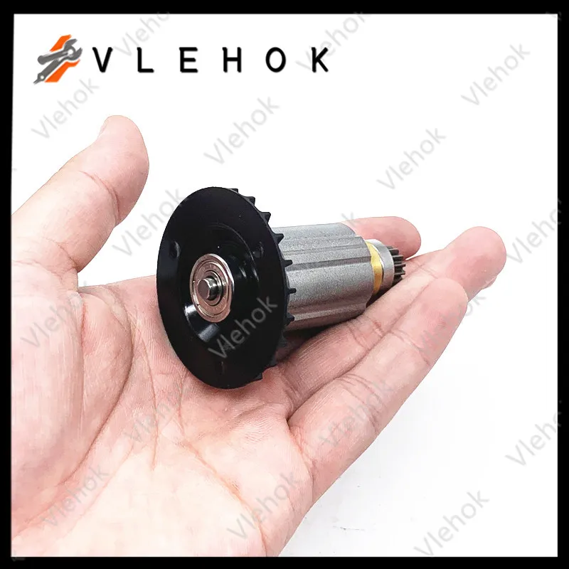 

Ротор для Makita DHP486 DDF492 DDF486 DHP492