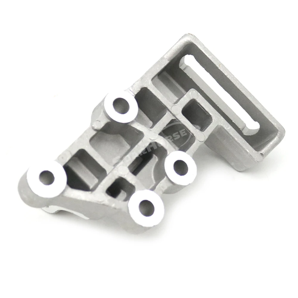 발전기 드라이브 벨트 텐셔너 발전기 지원 Chevrolet Spark Beat 용 마운트 브래킷 Daewoo Matiz Groove 용 Aveo Sail 1.2