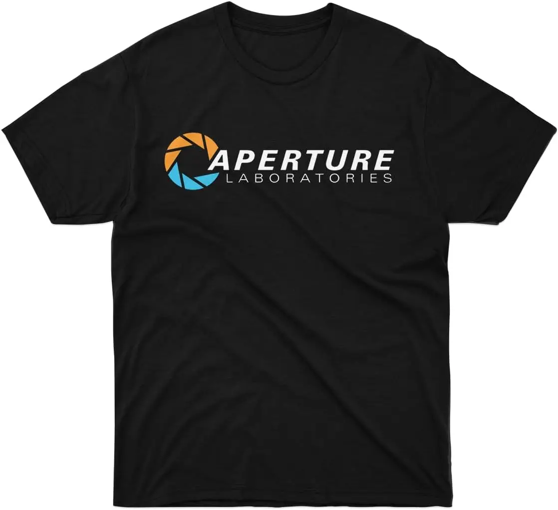 T-Shirt Aperture Boy Sleeve Laboratories Unisex Friend Women for Men Girl Multicoloured