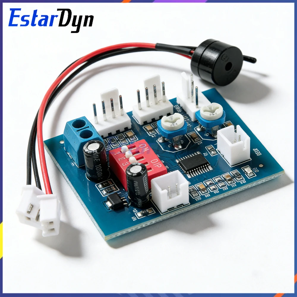 Estardyn Dc 12V 5A …