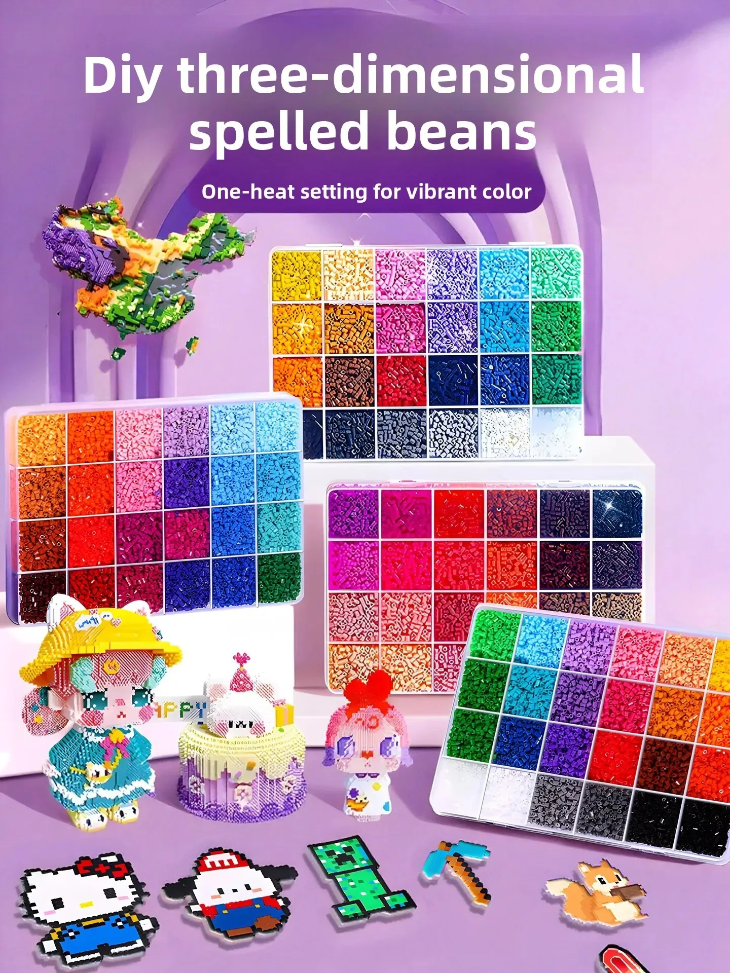 Thumbnail 4 - #12 Beading Tool Sets Comparison Guide