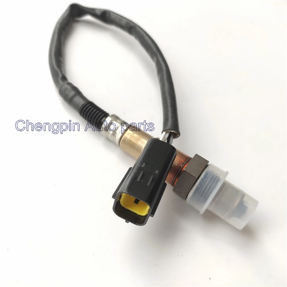 Oxygen Sensor Lambda OEM# 24109683 258006948 For For Chevrolet Sail III S3 2015