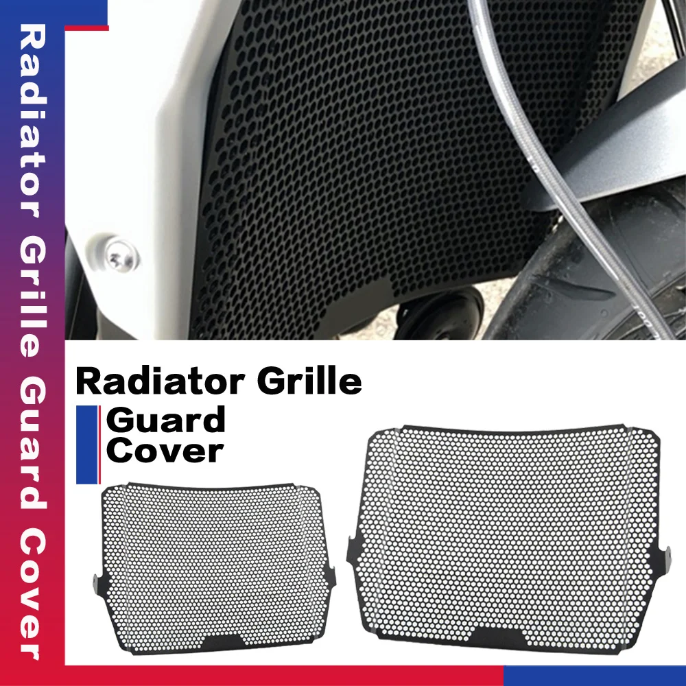 

For Street Triple 765 R/S/RS 660S 765S 765RS 2022 2020 2021 2023 Accessories Radiator Guard Grille Cover StreetTriple Protector