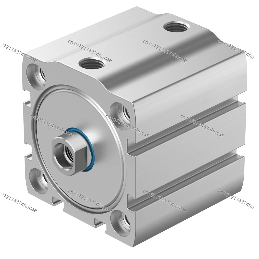 Compact Cylinder -S-32-25-I-P-A-F1A 8142850 -S-32-25-A-P-A-F1A 8142870 -S-32-30-I-P-A-F1A 8142851