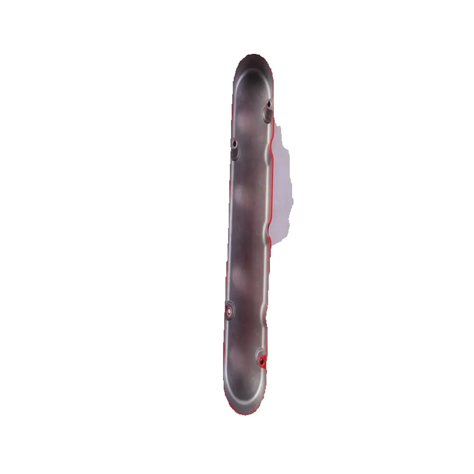 

Глянцевые красные крышки клапанов для Chevy LS1 LS2 LS3 LSX 241-183 12558948 12570616, запасные части для автомобилей