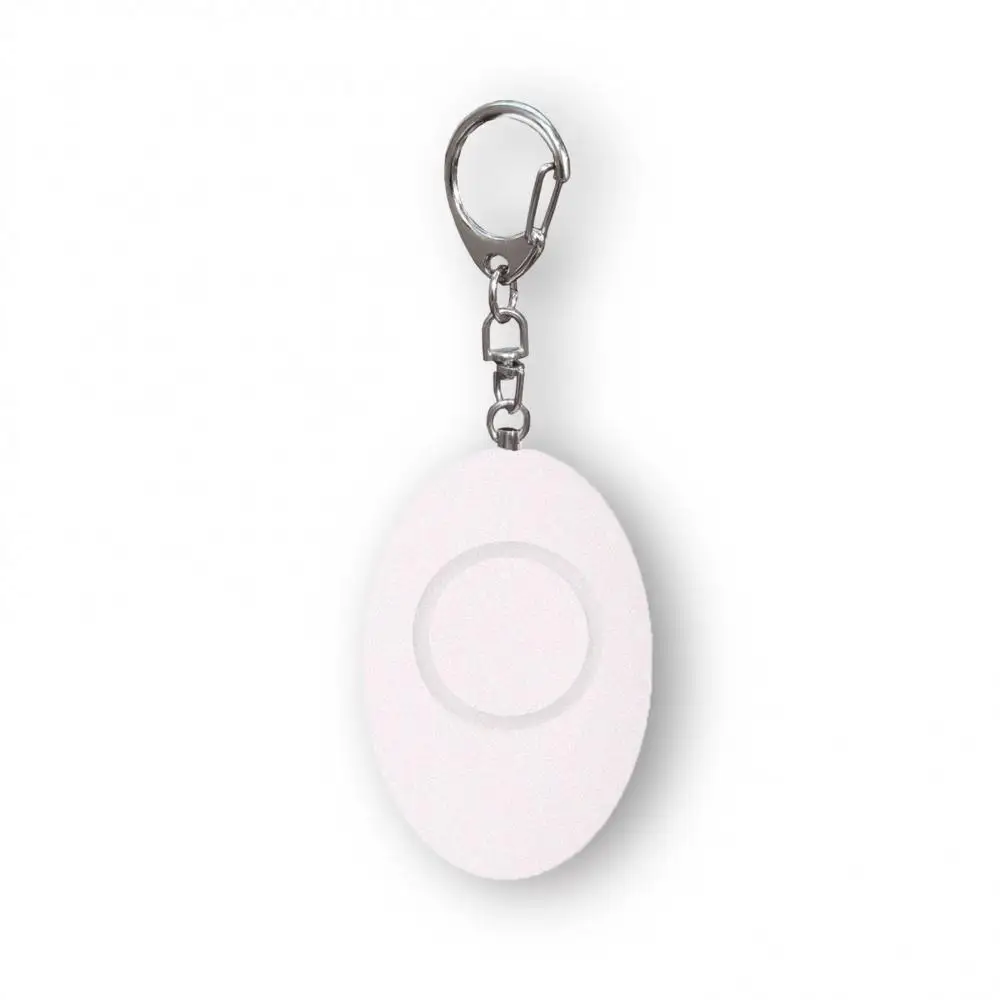 1/3/5PCS Women's Personal Alarm With A Whistle Key Personal Defense Against Wolf Alarm The Elderly and Children