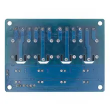 5V Multi-Channel Relay Module #5