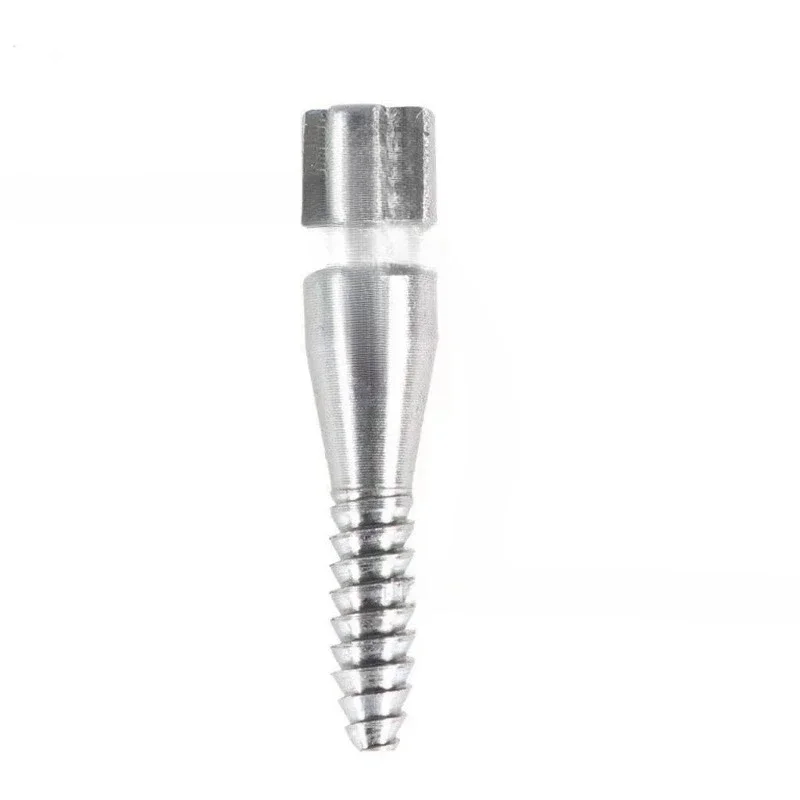High precision 4 inch KP96-A/B/B1/C/E/B2/BT/F/H woodworking full floor 1 inch auxiliary machine tool accessory chuck