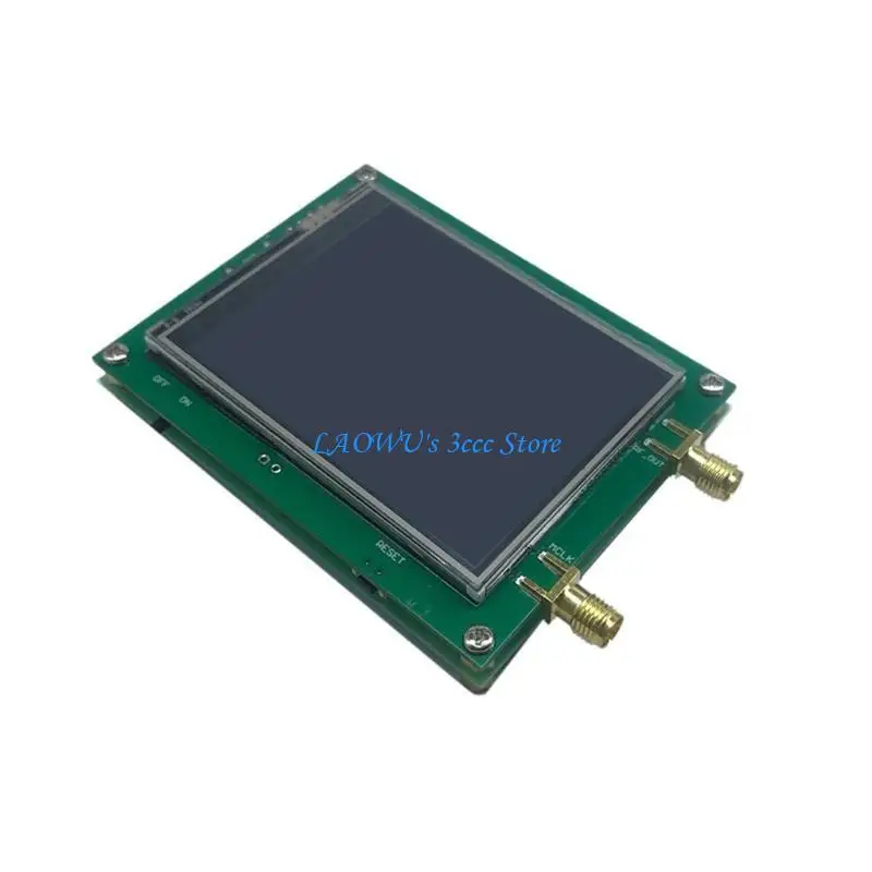 

Y8AD ЖКД сенсорного экрана RF -генератор MAX2870 Источник