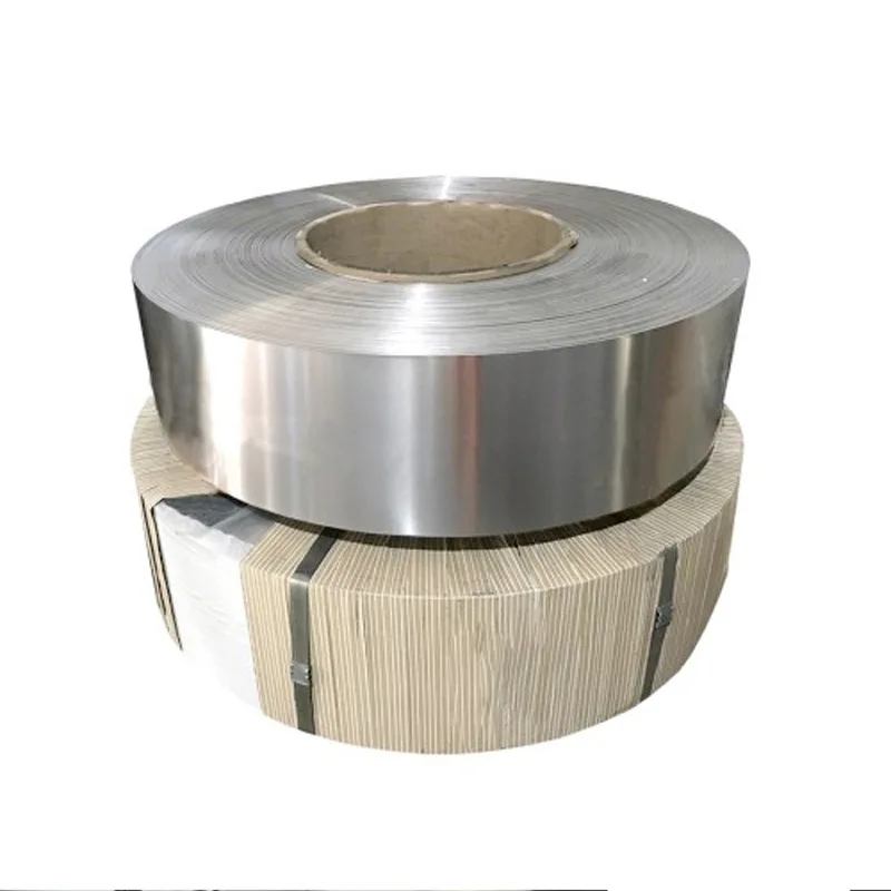 

1J85 permalloy steel strip 1j85 soft magnetic alloy steel strip