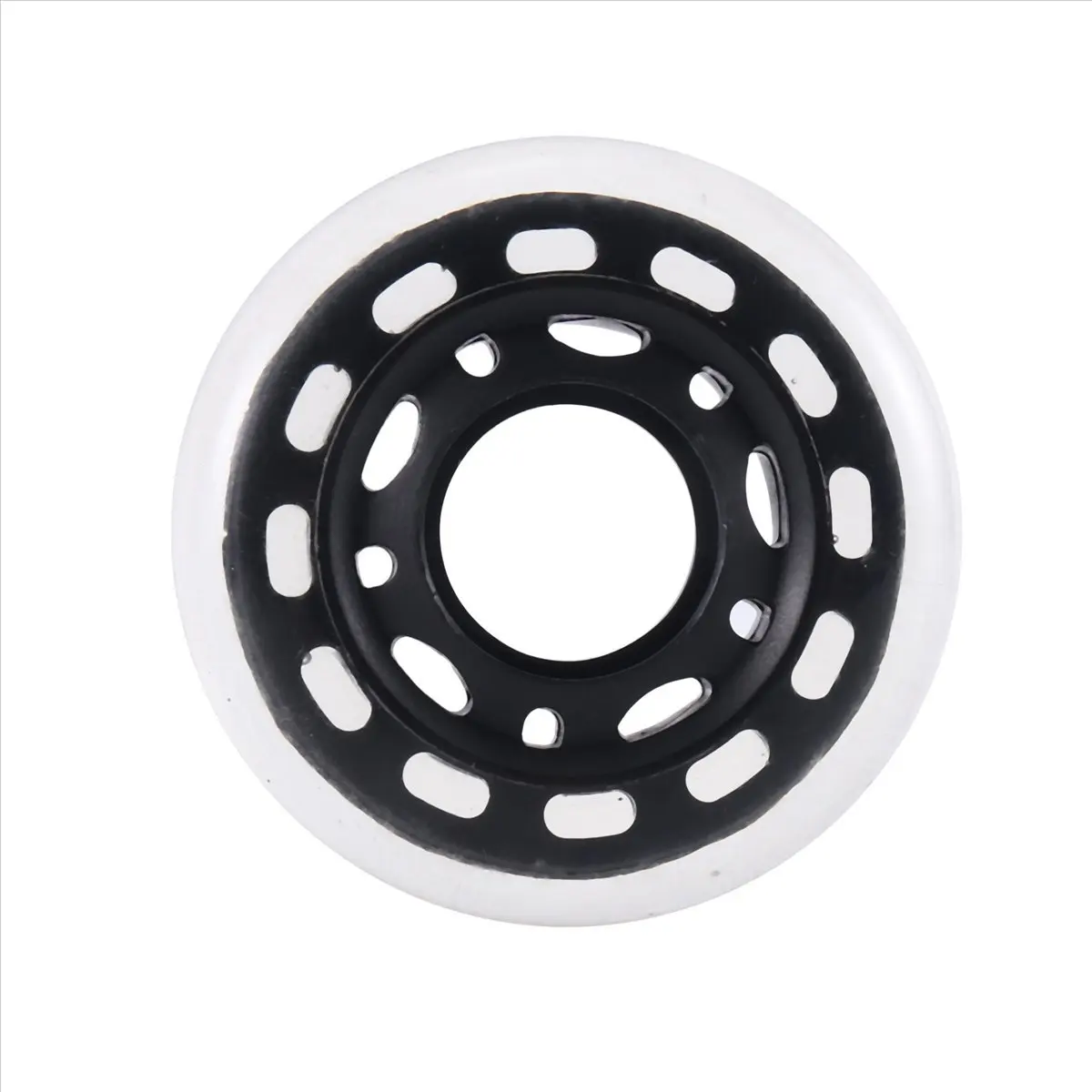 ABQR 60 мм x 18 мм, сменные колеса для багажного чемодана, осей, гаечный ключ, роскошный ремонт с колесами из полиуретана, подшипники из углеродистой стали