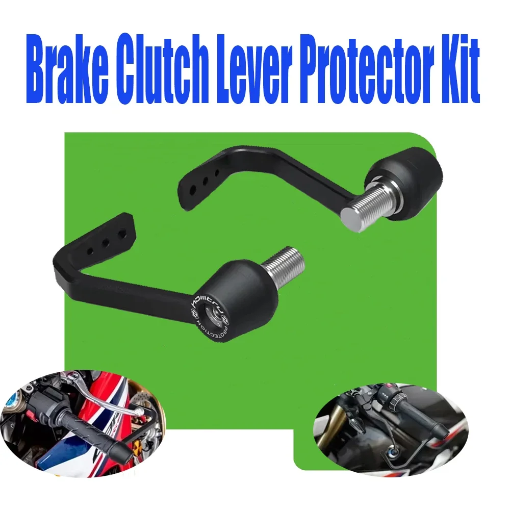 

Kit de Protector de palanca freno y embrague motocicleta para for Moto Guzzi V85 TT / V100 2023-2024